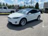TESLA - MODEL X