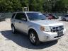 FORD - ESCAPE