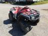 ARCTIC CAT - 650