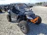 ARCTIC CAT - SIDEBYSIDE