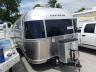AIRSTREAM - BASECAMP X