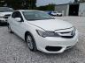 ACURA - ILX