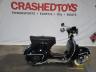 VESPA - SCOOTER