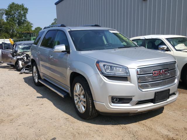 GMC Acadia 2015