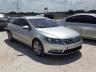 VOLKSWAGEN - CC