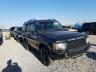 LAND ROVER - DISCOVERY