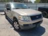 FORD - EXPLORER