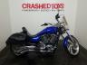 VICTORY - MOTORCYCLE