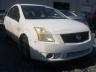 NISSAN - SENTRA