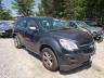 CHEVROLET - EQUINOX