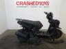 YAMAHA - SCOOTER