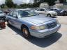 FORD - CROWN VICTORIA