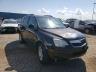 SATURN - VUE