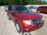 FORD - ESCAPE