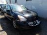 NISSAN - ROGUE