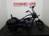 VICTORY - MOTORCYCLE