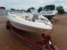 GLASTRON - BOAT W TRL