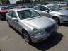 MERCEDES-BENZ - C CLASS