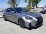 LEXUS - IS 350 F-S