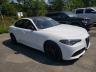 ALFA ROMEO - GIULIA