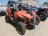 CAN-AM - SIDEBYSIDE