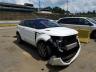 LAND ROVER - RANGE ROVER
