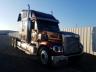 FREIGHTLINER - CONVENTIONAL