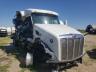 PETERBILT - 579