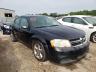 DODGE - AVENGER