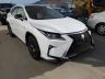 LEXUS - RX 450H BA