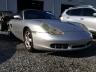 PORSCHE - BOXSTER