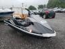 YAMAHA - VX CRUISER