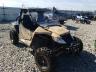 ARCTIC CAT - SIDEBYSIDE