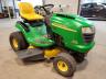 JOHNSON - DEERE ALL