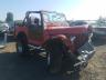 JEEP - CJ