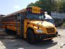 BLUEBIRD - SCHOOL BUS