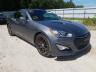 HYUNDAI - GENESIS
