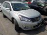 CHEVROLET - TRAVERSE