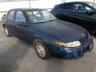 SATURN - LS LS1 LS2