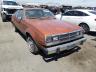 AMERICAN MOTORS - SPIRIT DL