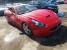 FERRARI - CALIFORNIA