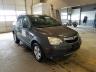 SATURN - VUE
