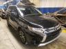 MITSUBISHI - OUTLANDER