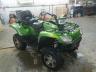 ARCTIC CAT - ATV
