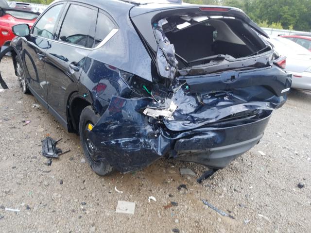 Prodazha Mazda Cx 5 Grand 2019 Grand Touring Reserve 2 5 Vin Jm3kfbdy0k0527937 Iz Ssha Data Aukciona 22 10 2020