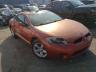 MITSUBISHI - ECLIPSE
