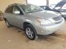 LEXUS - RX330