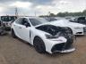LEXUS - IS 350 F-S