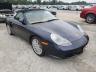 PORSCHE - BOXSTER