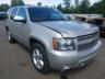 CHEVROLET - TAHOE